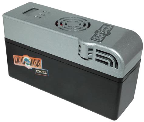 humidifiers for cigar humidor rooms